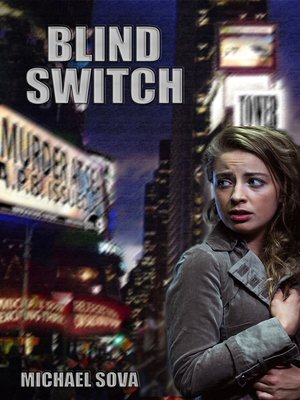 cover image of Blind Switch
